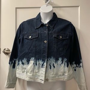 Ashley Stewart Denim jacket